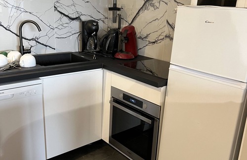Valdeblore Apartment | Entre Tinée et Vesubie