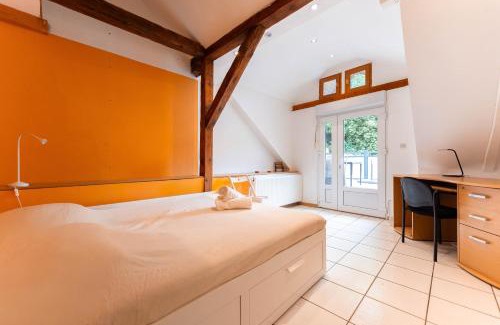 Lautenbach House | Entre vignes et Vosges
