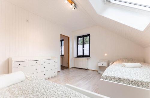 Lautenbach House | Entre vignes et Vosges