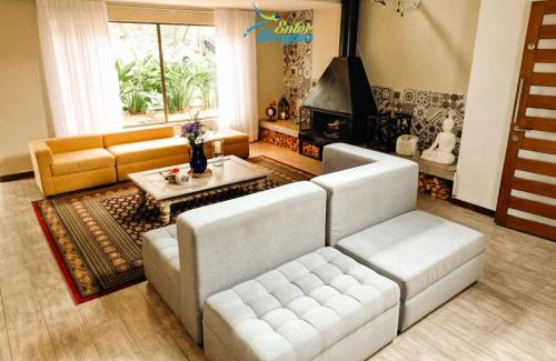 Guarne Hotel | Entrebosques