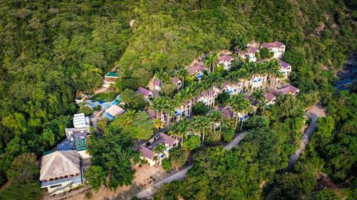 Apulo Hotel | Entremonte Wellness Hotel and Spa