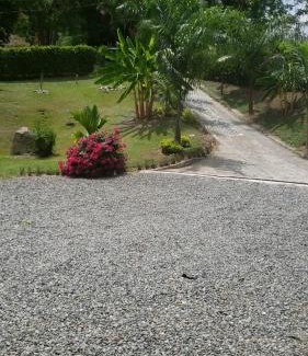 San Jeronimo Villa | ENTREPALMAS