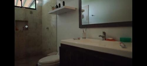 San Jeronimo Villa | ENTREPALMAS