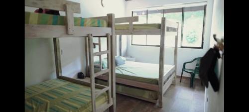 San Jeronimo Villa | ENTREPALMAS
