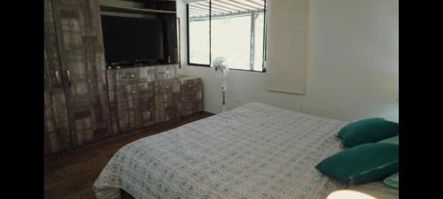 San Jeronimo Villa | ENTREPALMAS