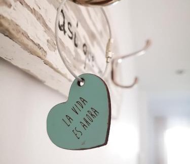 Zarzuela Apartment | Entres dos paraísos: Zahara de los Atunes y Tarifa