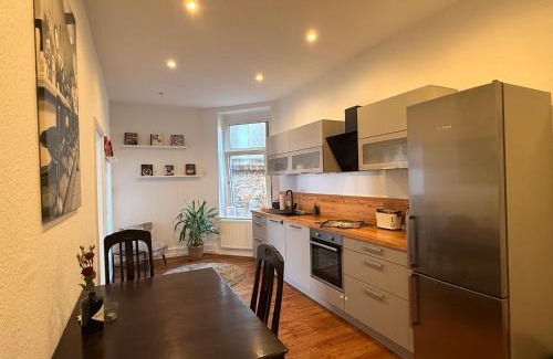 Oststadt Apartment | Entspannt Mittendrin