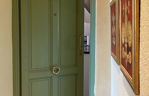 Cana Apartment | Entspannter Urlaub in der Toskana