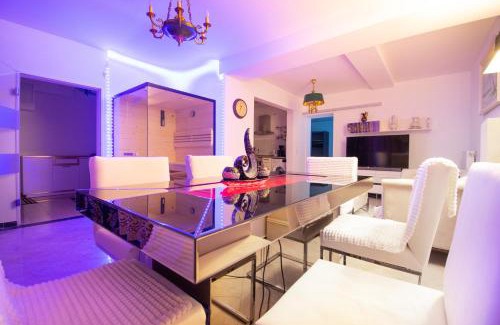 Kripp Apartment | Entspannung am Rhein