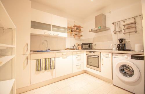 Kripp Apartment | Entspannung am Rhein