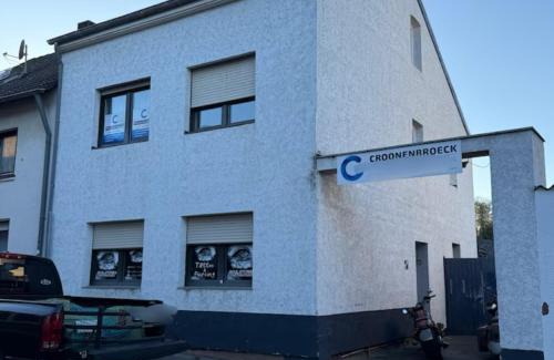 Juelich House | Entspannung auf dem Land