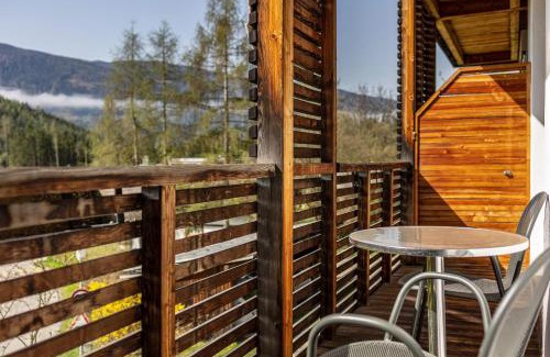 Pfalzen Apartment | Entspannung, Ruhe, Natur pur