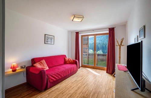 Pfalzen Apartment | Entspannung, Ruhe, Natur pur