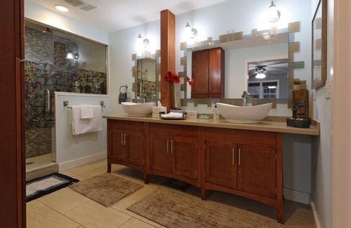 Lenox House | Enveloped in Nature @ Lenox