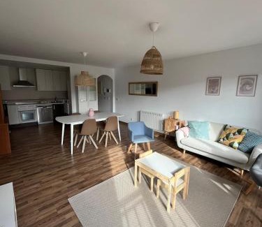 Covas Apartment | EnVIVEIRO Relax Total Playa de Covas