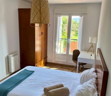 Covas Apartment | EnVIVEIRO Relax Total Playa de Covas