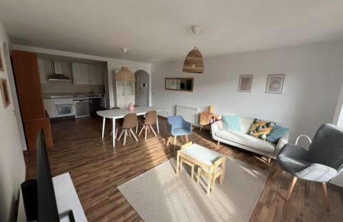 Covas Apartment | EnVIVEIRO Relax Total Playa de Covas