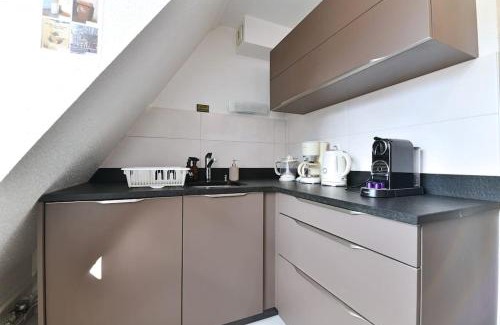 Old Town Apartment | Envole moi vers la lune - 4 guests - 2 BR - City