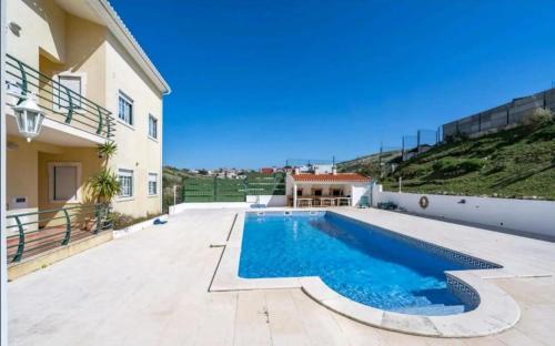 Barril de Cima Apartment | Enya