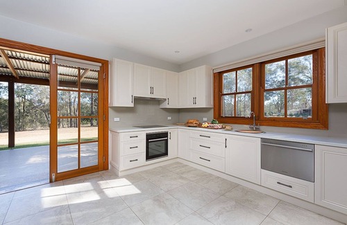 Pokolbin House | Enzo Estate - Pokolbin Hunter Valley