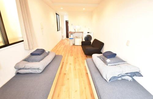 Suginami Apartment | Enzo Tokyo