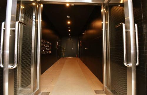 Suginami Apartment | Enzo Tokyo
