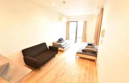 Suginami Apartment | Enzo Tokyo