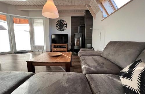 Dorumer Neufeld House | EO 4 - Strandvogt 2 Komfort