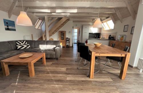 Dorumer Neufeld House | EO 4 - Strandvogt 2 Komfort