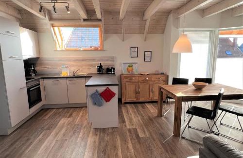Dorumer Neufeld House | EO 4 - Strandvogt 2 Komfort