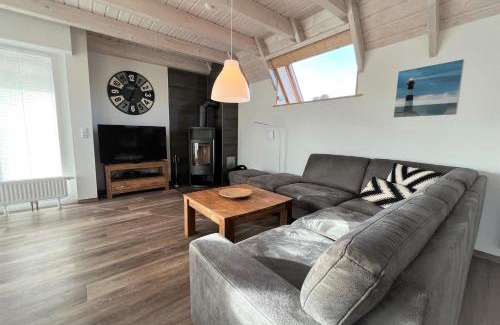 Dorumer Neufeld House | EO 4 - Strandvogt 2 Komfort