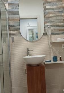 Lu Bagnu House | Eos affittacamere