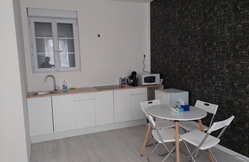 Epernay Apartment | Epernay Capital de Champagne