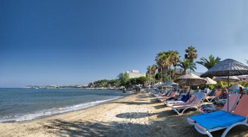 Yavansu Mahallesi Resort | Ephesia Holiday Beach Club