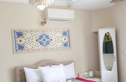 Selcuk Hotel | Ephesus Palace