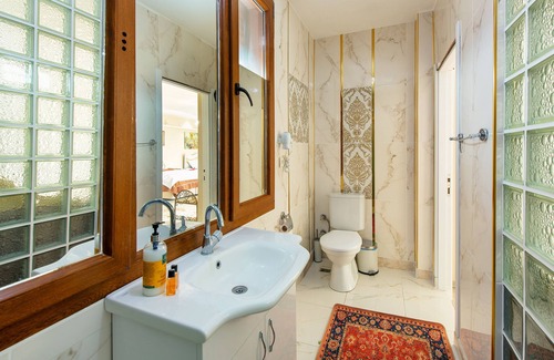 Selcuk Hotel | Ephesus Palace