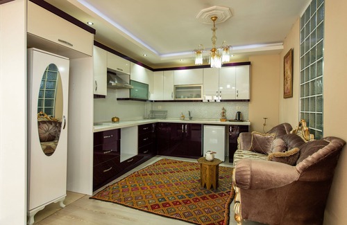 Selcuk Hotel | Ephesus Palace