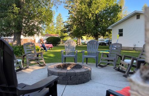 Ephraim Hotel | Ephraim Village Cottages