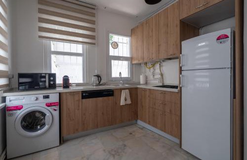 Adalar Apartment | Epic Escape Homes