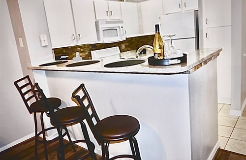 Historic Ybor Condo | Epic Experience in the heart of Ybor