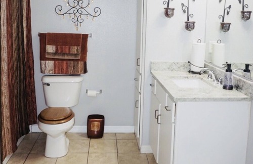 Historic Ybor Condo | Epic Experience in the heart of Ybor