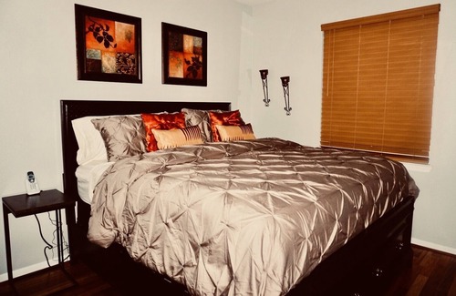 Historic Ybor Condo | Epic Experience in the heart of Ybor