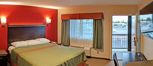 El Rancho Hotel | Epic Hotel