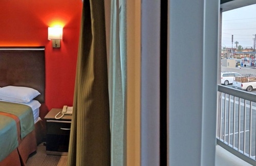 El Rancho Hotel | Epic Hotel