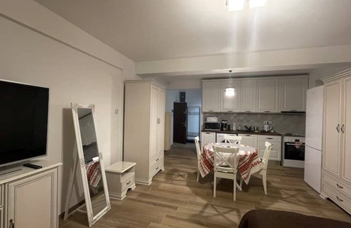 Sector 1 Apartment | Epic Mini @Iarca Inn