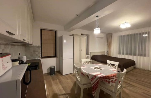 Sector 1 Apartment | Epic Mini @Iarca Inn