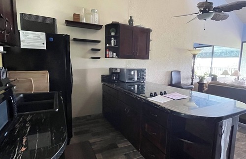 Hilo Condo | Epic Oceanfront Penthouse with Best Views in Hilo!