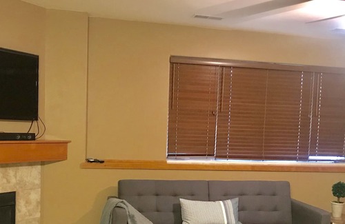 Verona House | Epic on your door steps... Sunny, Spacious, comfortable!!!