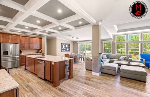 Brooksville Apartment | Epic Outdoor Adventures & Experiences Await Your Group at Moto Ranch! Sleeps 28