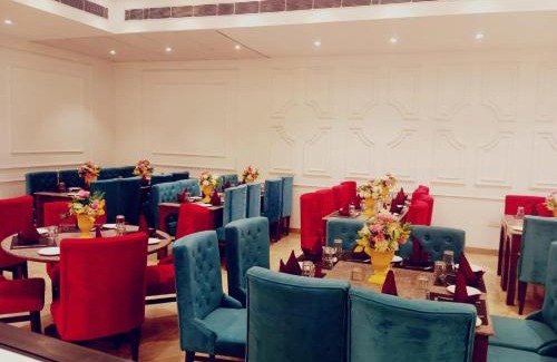 Amritsar Hotel | Epic Star Hotel And Resort
